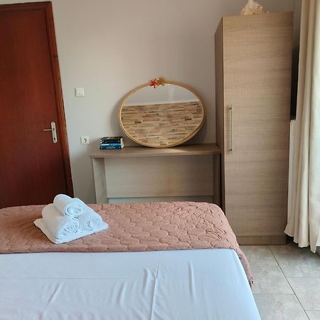 Villa Pavlina Olympiada Extérieur photo