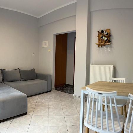 Villa Pavlina Olympiada Extérieur photo
