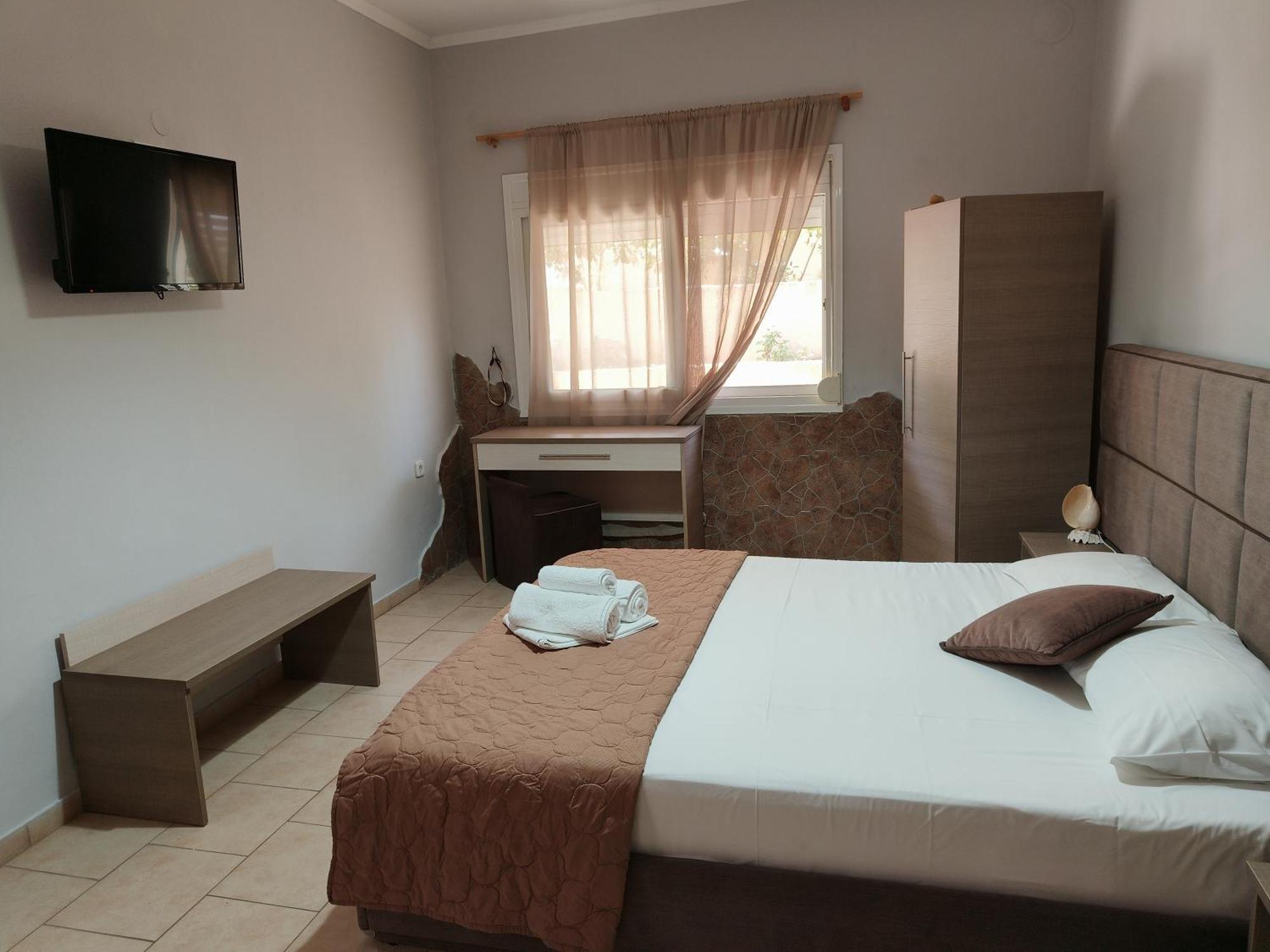 Villa Pavlina Olympiada Extérieur photo