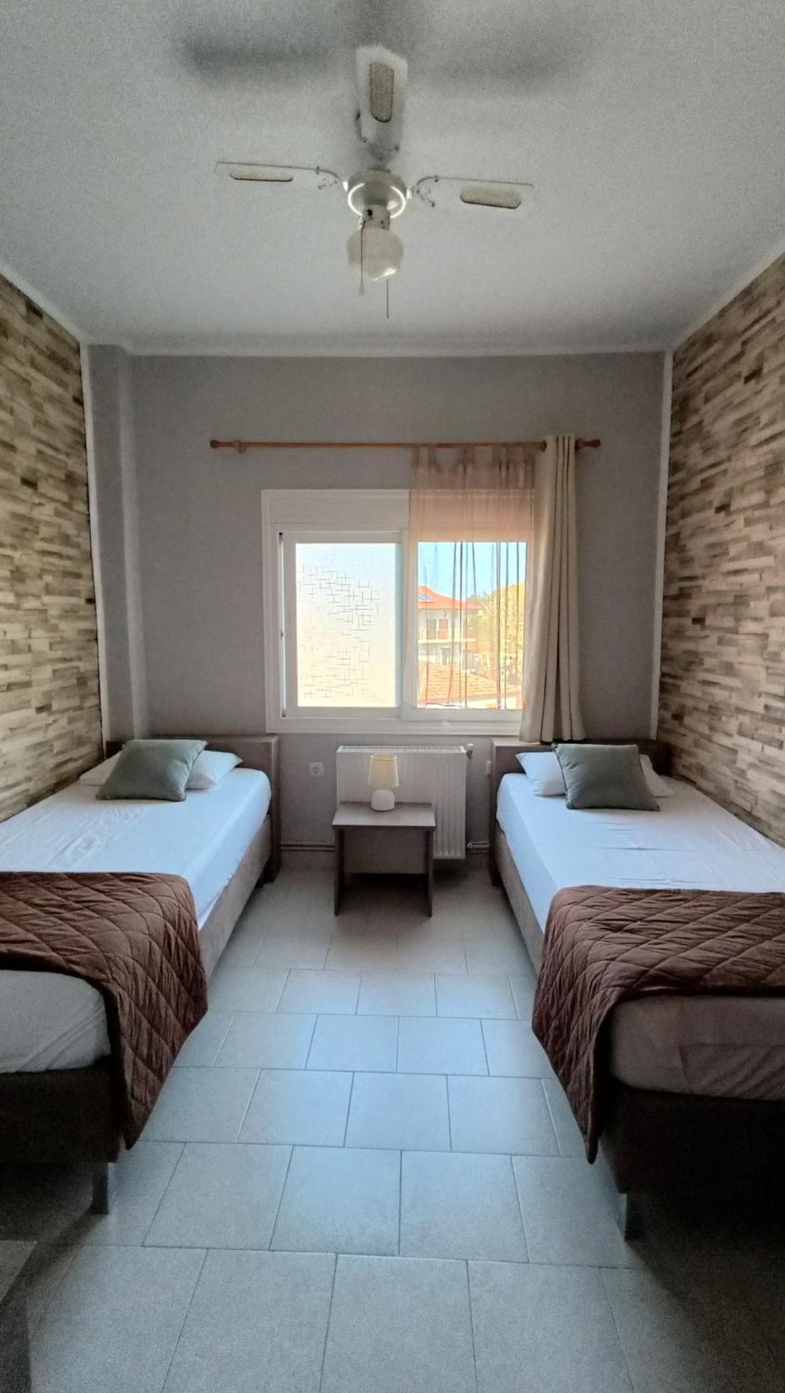 Villa Pavlina Olympiada Extérieur photo