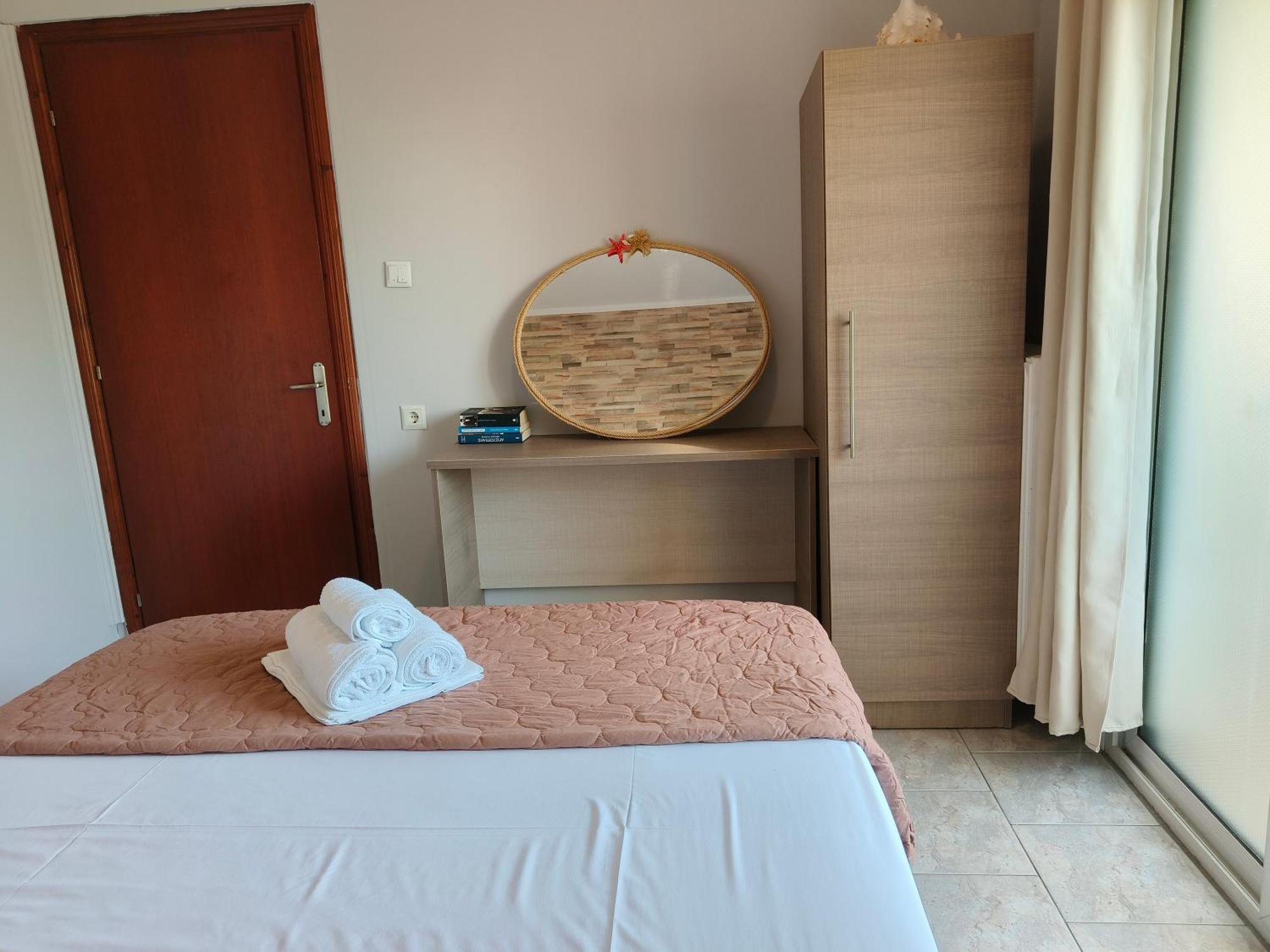 Villa Pavlina Olympiada Extérieur photo