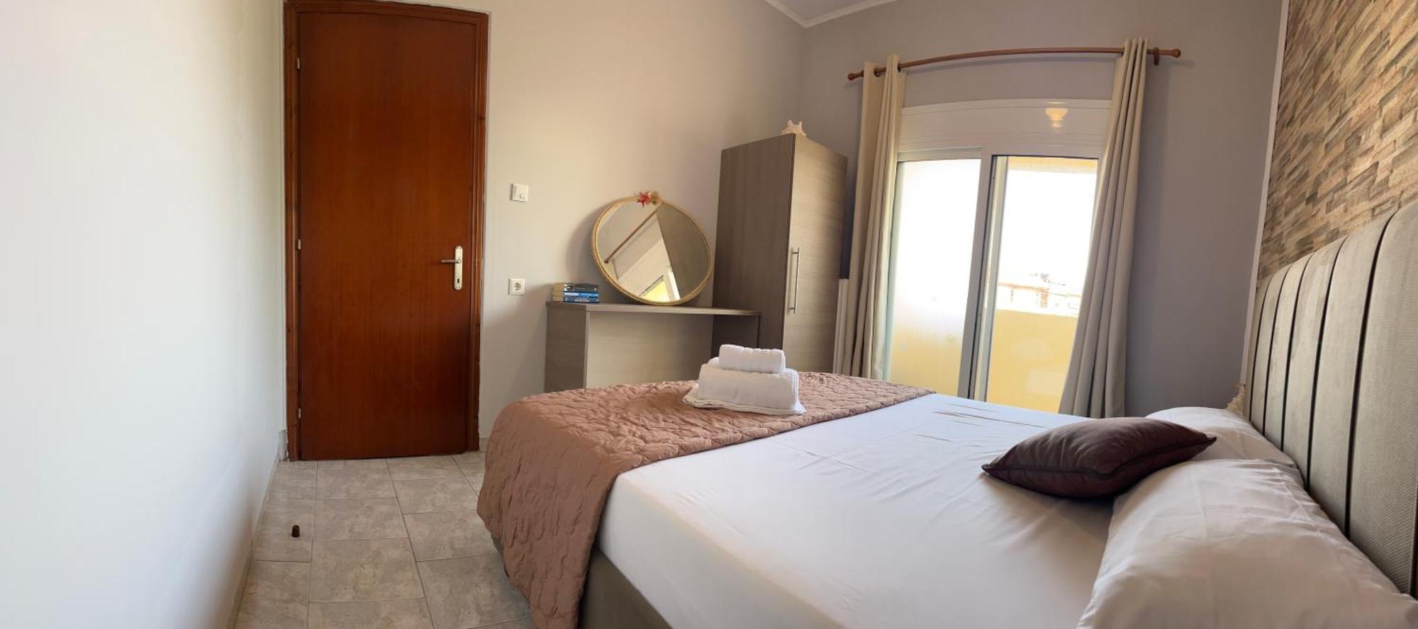 Villa Pavlina Olympiada Extérieur photo