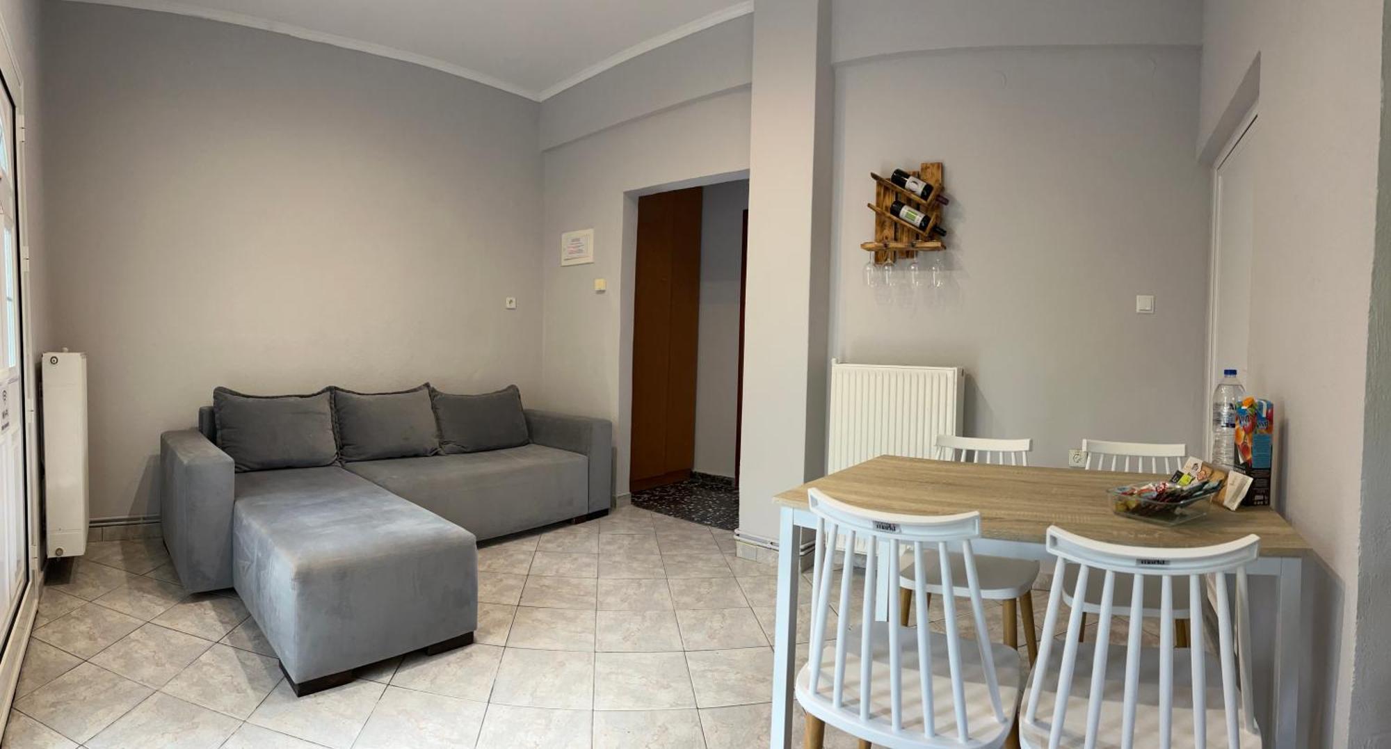 Villa Pavlina Olympiada Extérieur photo