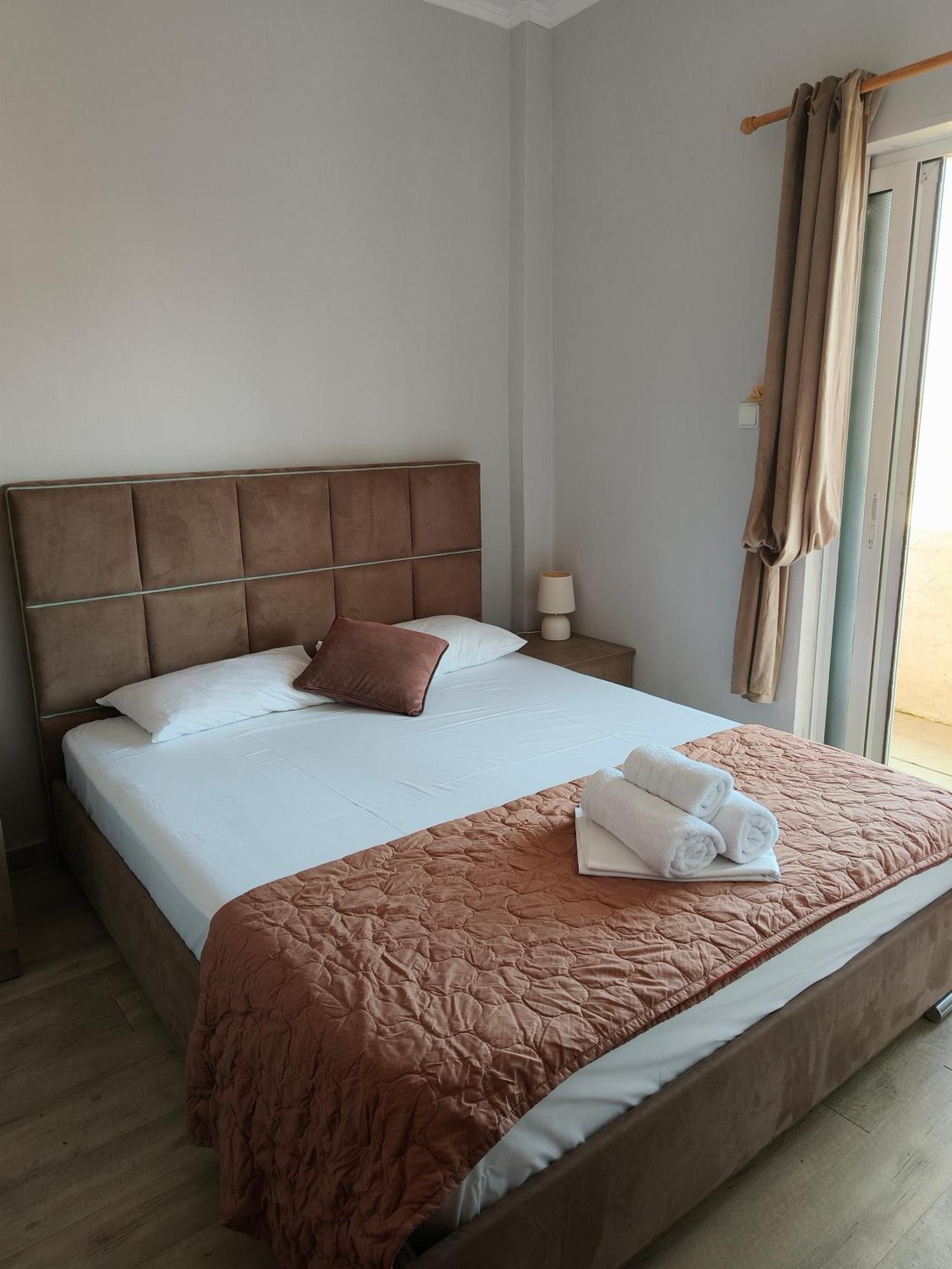 Villa Pavlina Olympiada Extérieur photo
