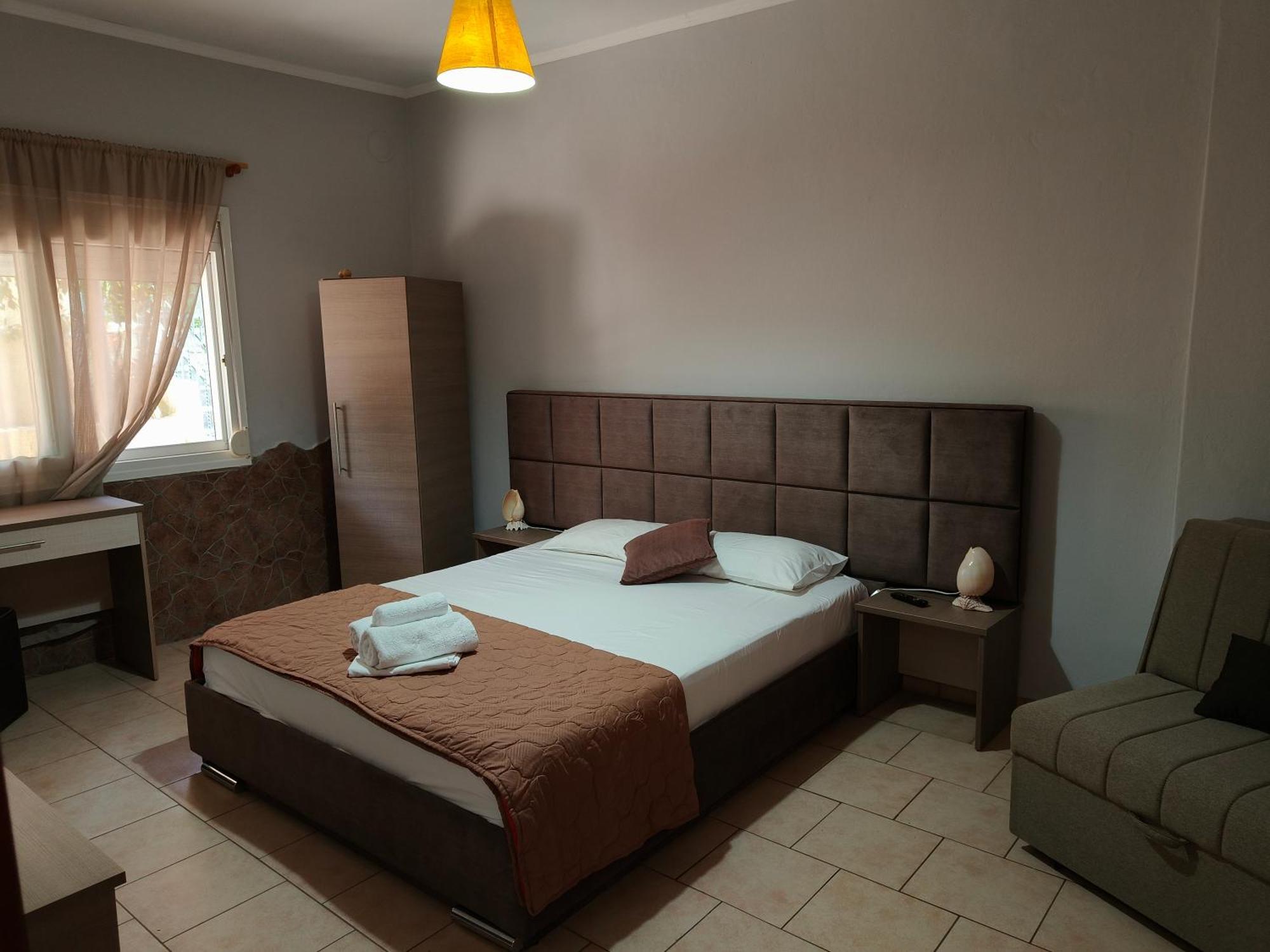 Villa Pavlina Olympiada Extérieur photo
