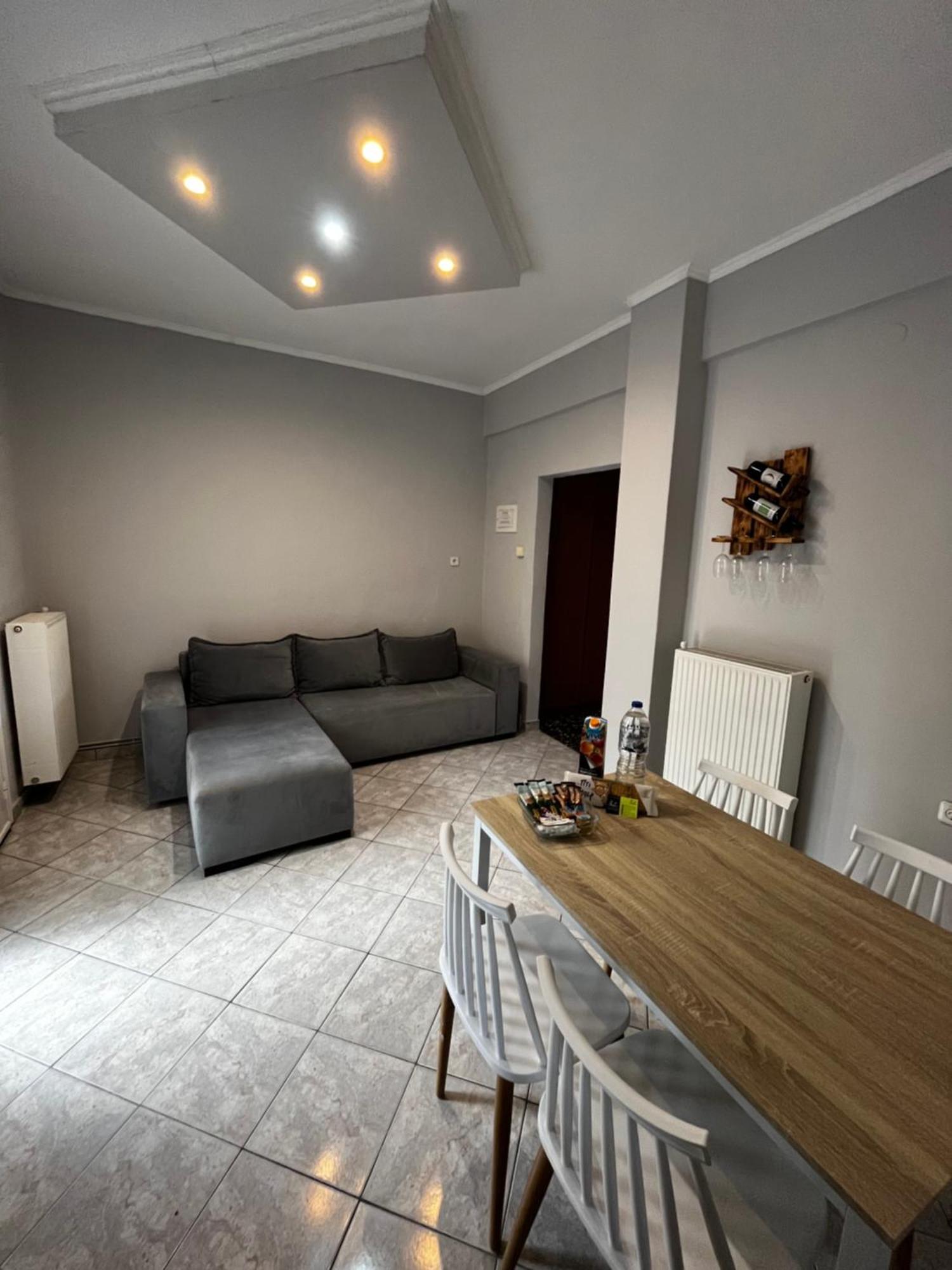 Villa Pavlina Olympiada Extérieur photo