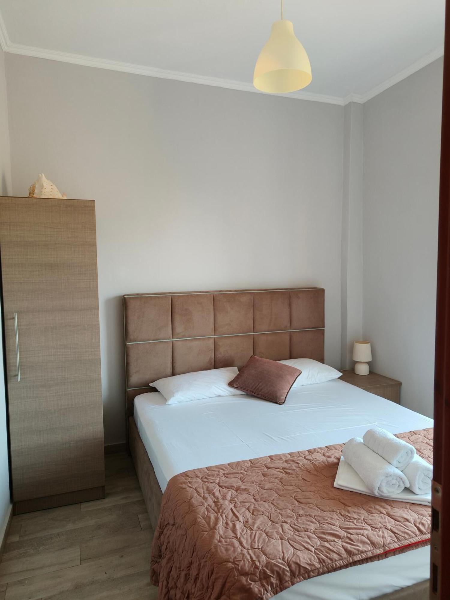 Villa Pavlina Olympiada Extérieur photo