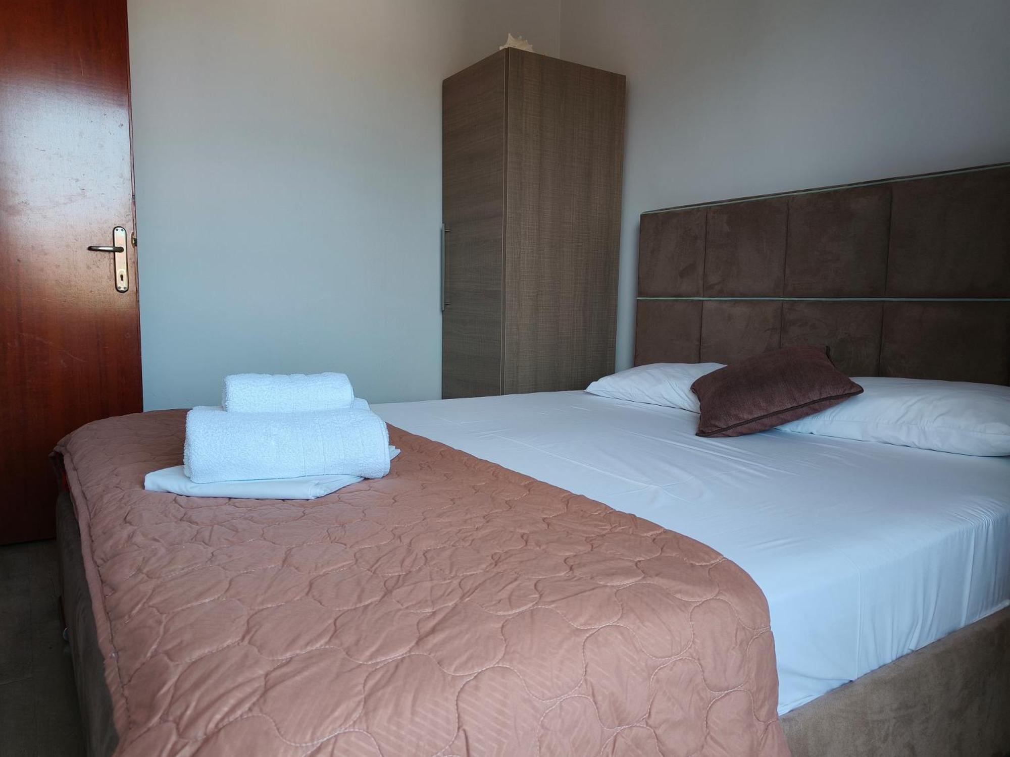 Villa Pavlina Olympiada Extérieur photo