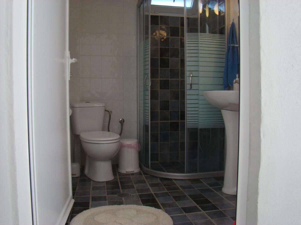 Villa Pavlina Olympiada Extérieur photo
